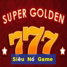 Siêu Nổ Game Bài Manclub