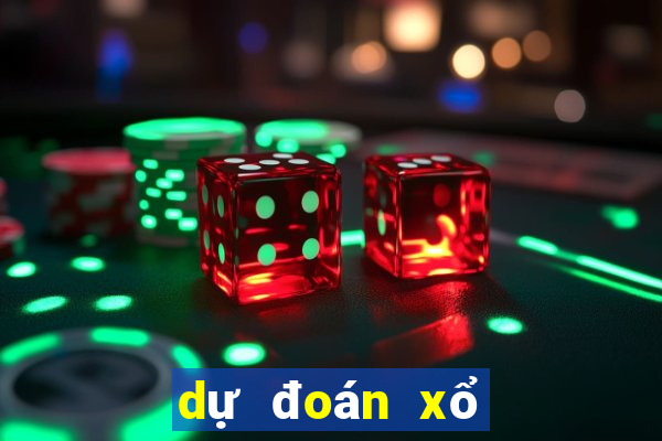 dự đoán xổ số miền nam ngày 15