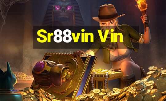 Sr88vin Vin