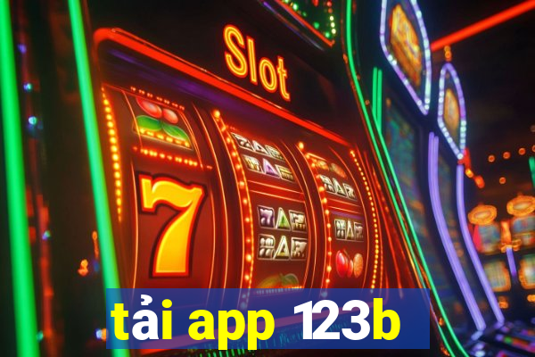 tải app 123b