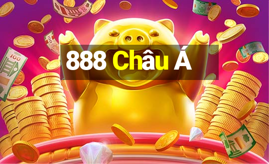 888 Châu Á