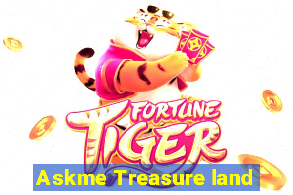 Askme Treasure land