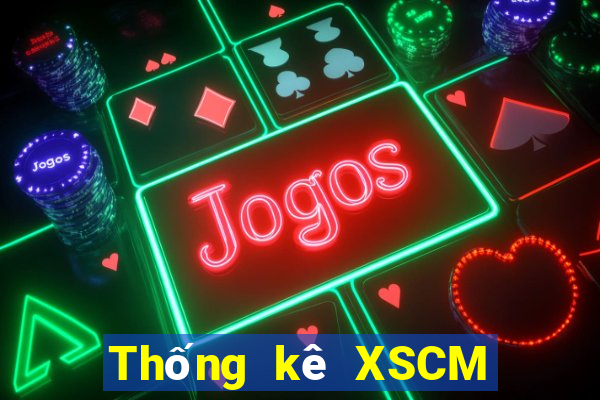 Thống kê XSCM thứ bảy