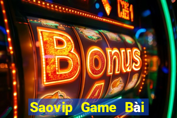 Saovip Game Bài Lừa Đảo