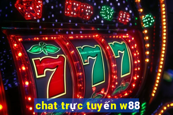 chat truc tuyen w88