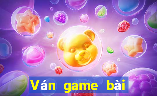 Ván game bài phiên bản 4.0