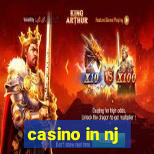 casino in nj