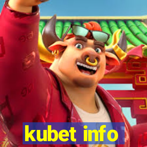 kubet info