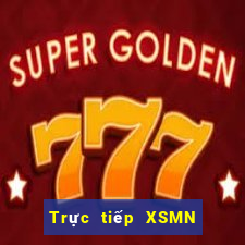 Trực tiếp XSMN Thứ 3