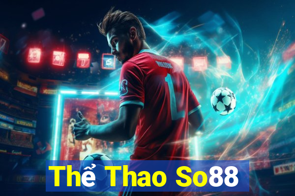 Thể Thao So88