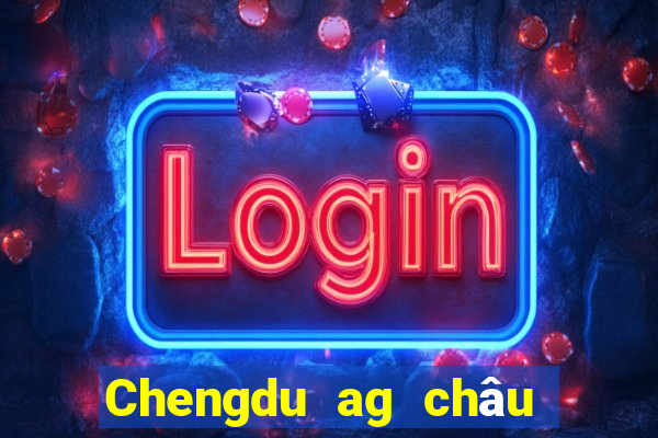 Chengdu ag châu Á mất 188