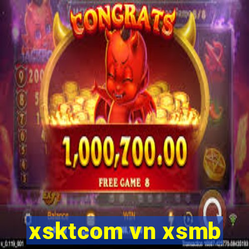 xsktcom vn xsmb