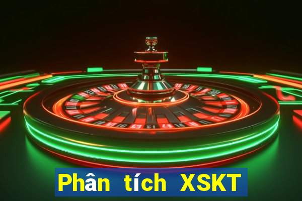 Phân tích XSKT ngày 1