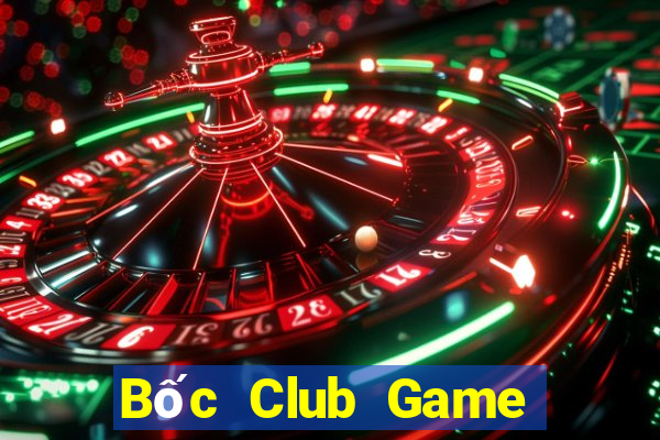 Bốc Club Game Bài A88