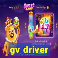 gv driver