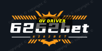 gv driver