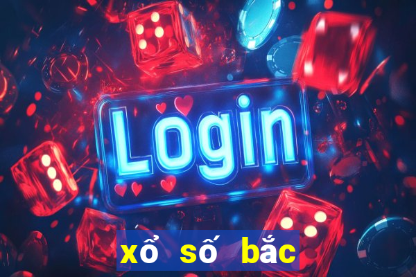 xổ số bắc liêu xổ số hậu giang