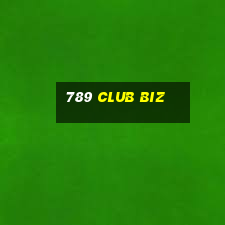 789 club biz