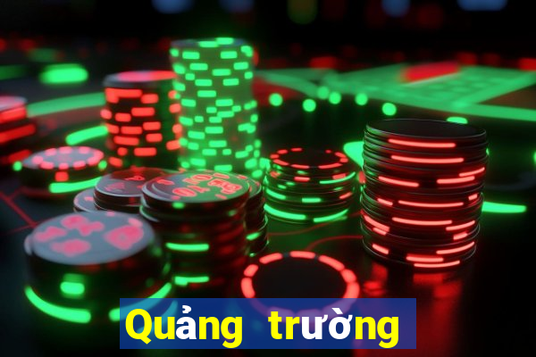 Quảng trường game bài