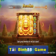 Tải Binh88 Game Bài Online Miễn Phí