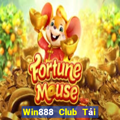 Win888 Club Tải Game Bài Nhất Vip