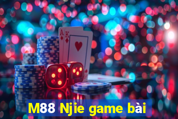 M88 Njie game bài