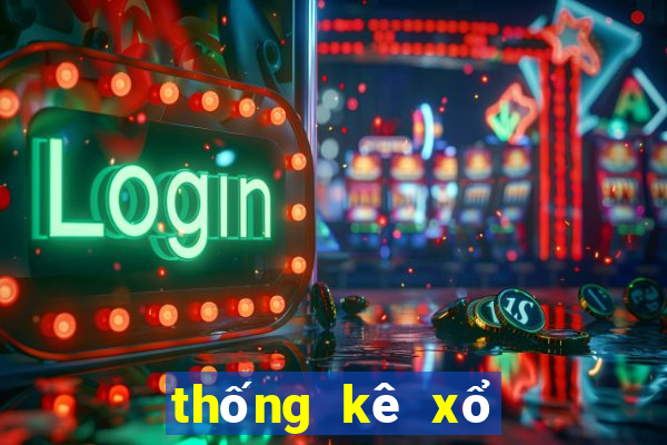 thống kê xổ số đà nẵng hôm nay