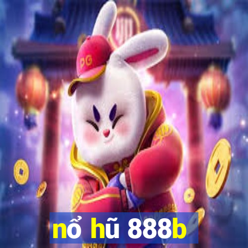 no hu 888b