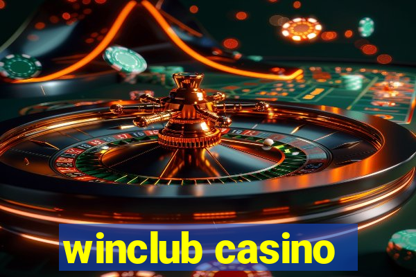 winclub casino