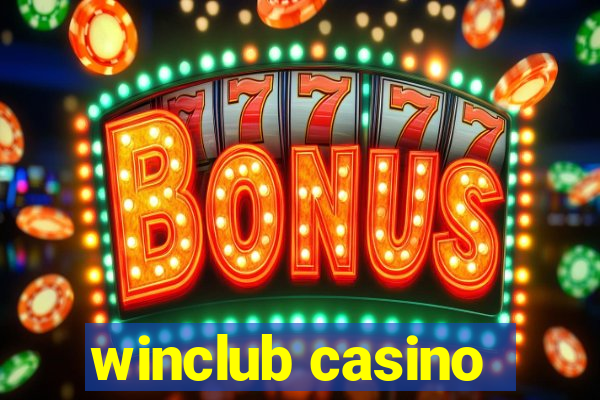 winclub casino