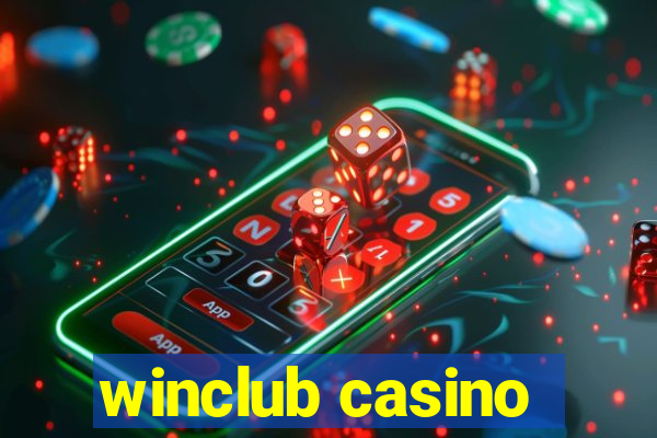 winclub casino