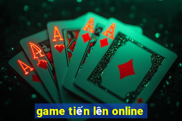 game tiến lên online