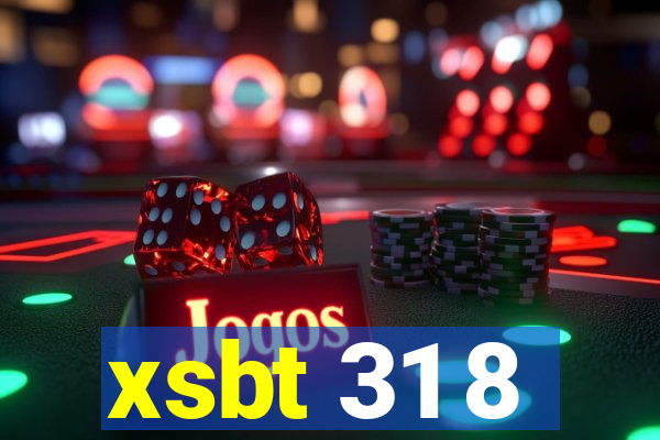 xsbt 31 8