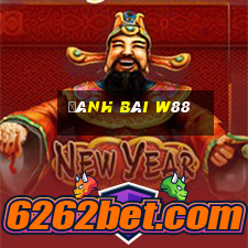 đánh bài w88