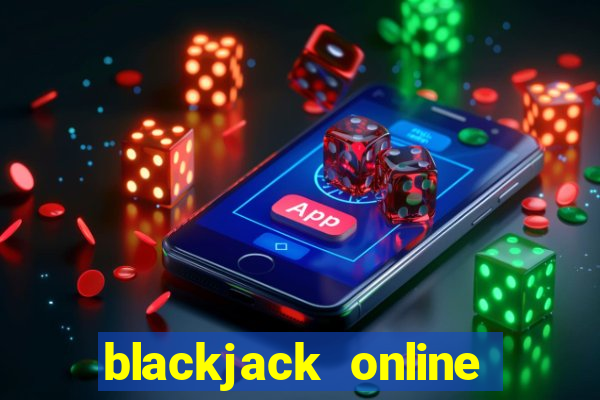 blackjack online app game bai