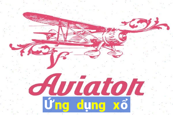 Ứng dụng xổ số cc9 Tải về