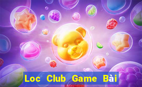 Loc Club Game Bài Rồng Lửa