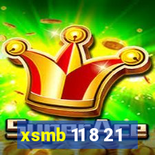 xsmb 11 8 21