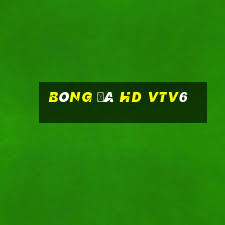 bóng đá hd vtv6