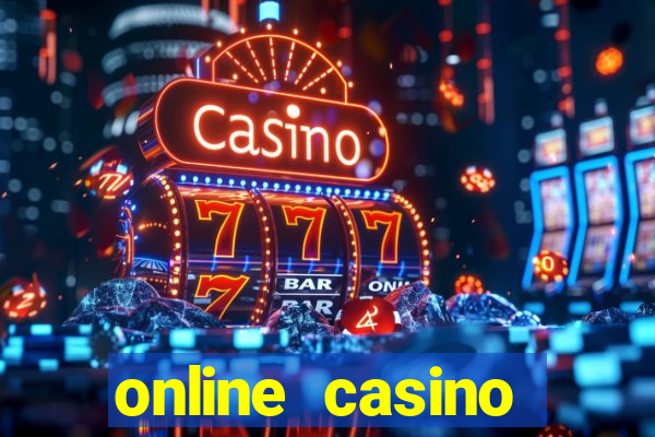 online casino roulette demo