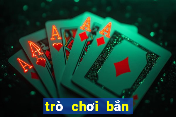 trò chơi bắn bóng tròn màu cổ điển