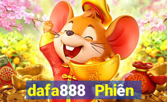 dafa888 Phiên bản vàng Tải về