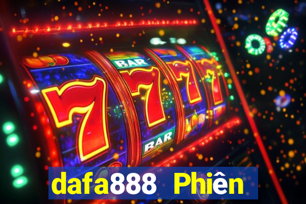 dafa888 Phiên bản vàng Tải về