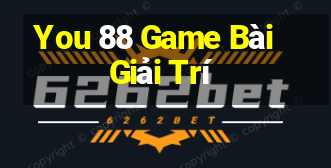 You 88 Game Bài Giải Trí