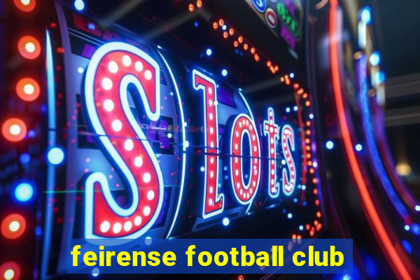 feirense football club