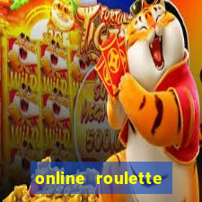 online roulette gratis spelen