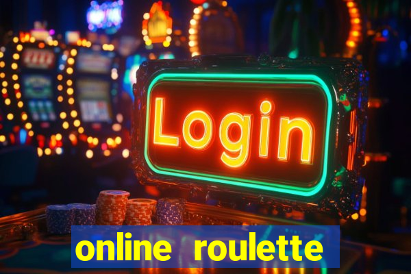 online roulette gratis spelen