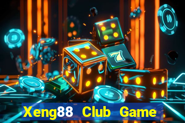 Xeng88 Club Game Bài Đổi Thưởng Trực Tuyến