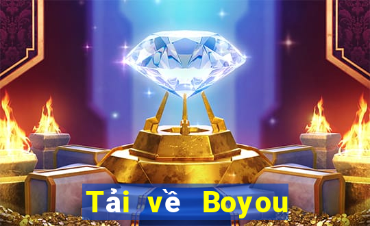 Tải về Boyou Asia Android