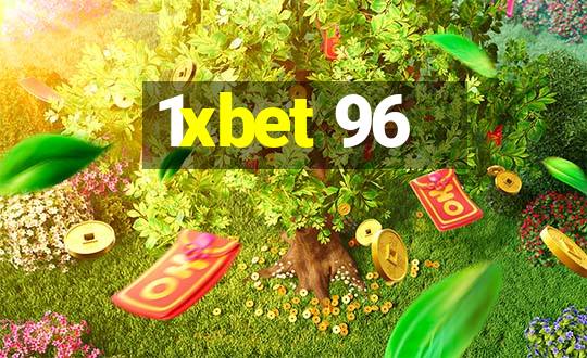 1xbet 96